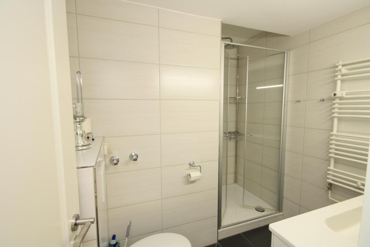 Ferienwohnung Traumausblick Hahnenklee ゴスラー エクステリア 写真