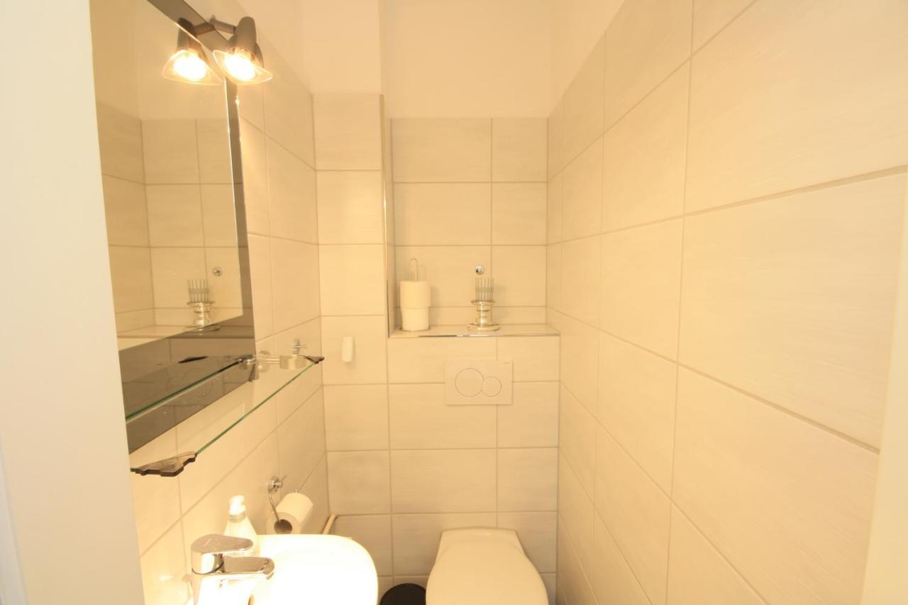 Ferienwohnung Traumausblick Hahnenklee ゴスラー エクステリア 写真