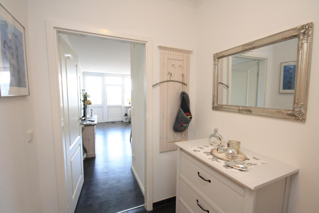 Ferienwohnung Traumausblick Hahnenklee ゴスラー エクステリア 写真