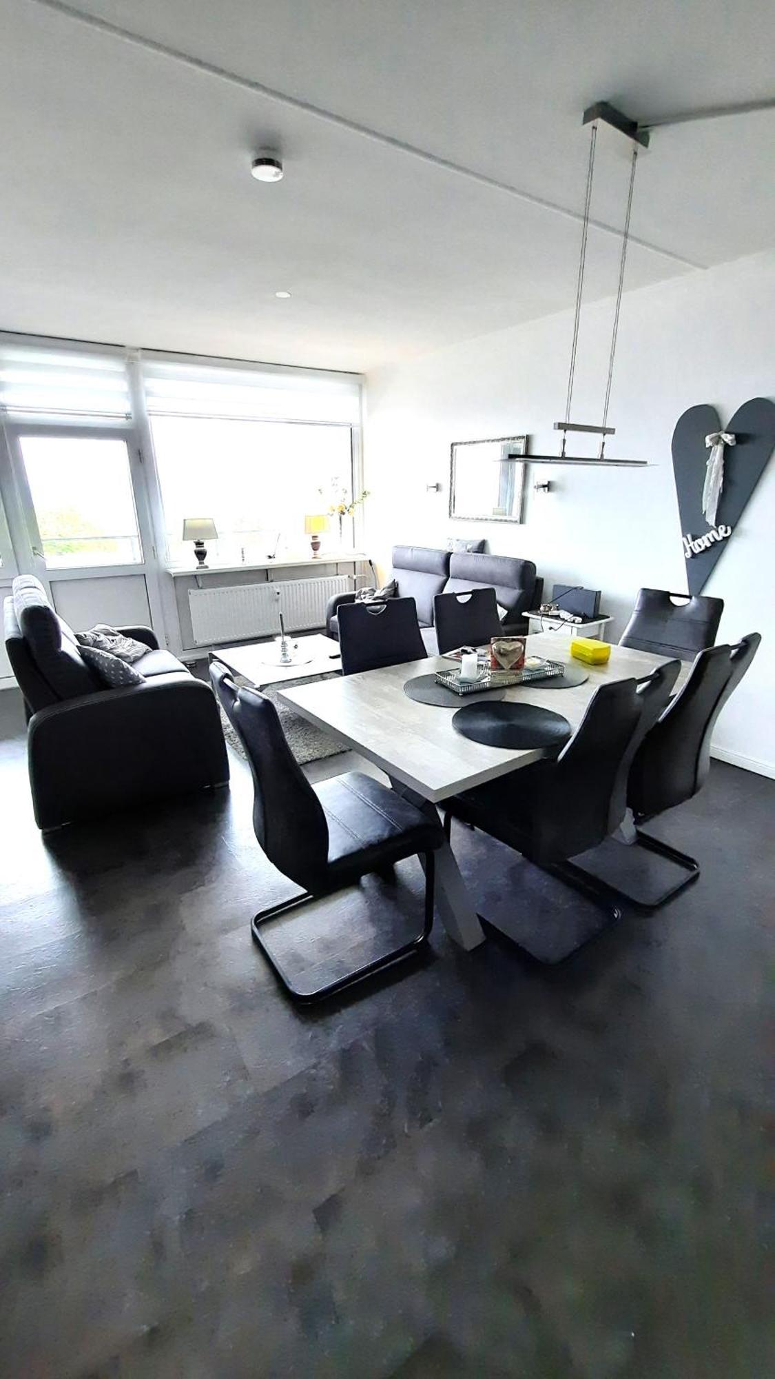 Ferienwohnung Traumausblick Hahnenklee ゴスラー エクステリア 写真