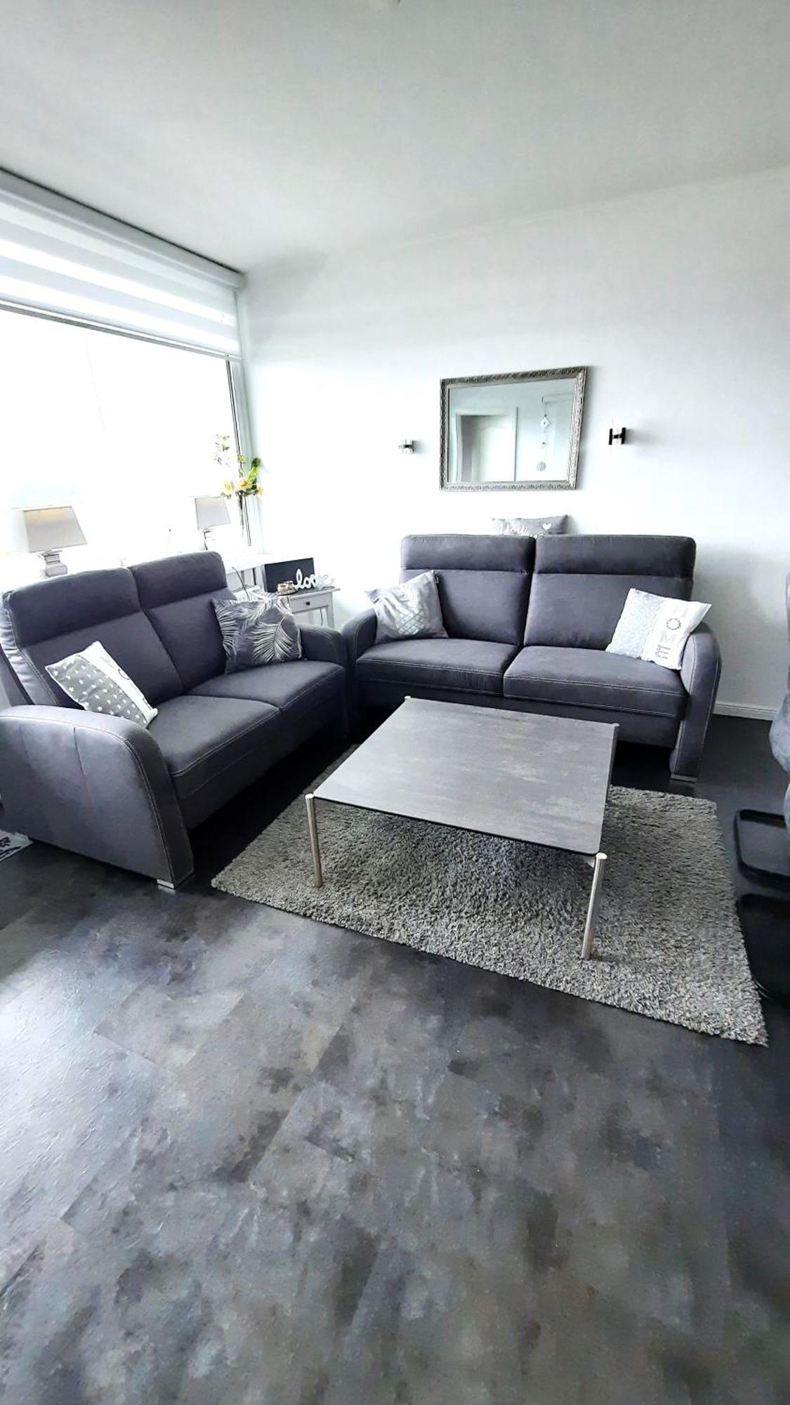 Ferienwohnung Traumausblick Hahnenklee ゴスラー エクステリア 写真