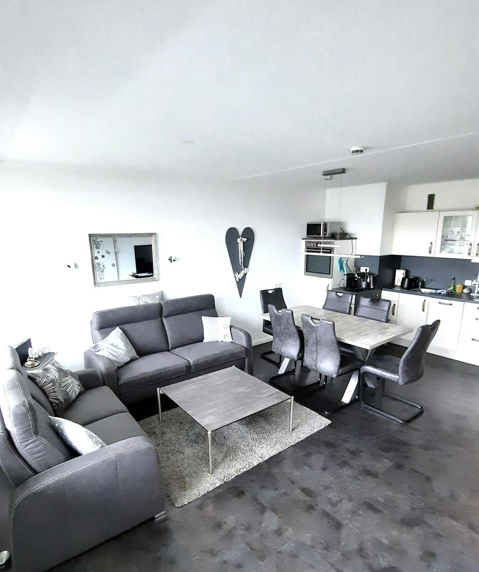 Ferienwohnung Traumausblick Hahnenklee ゴスラー エクステリア 写真